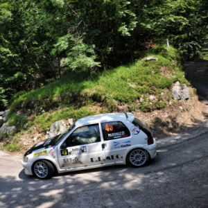 2° RALLY VALLI DEL FRIULI - Gallery 10