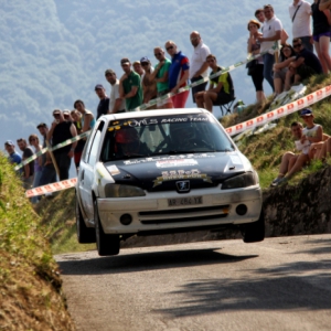 2° RALLY VALLI DEL FRIULI - Gallery 11