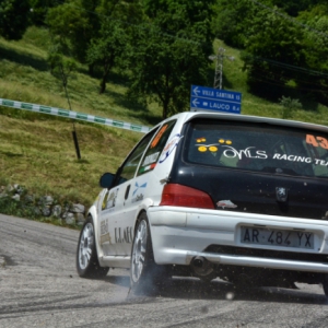 2° RALLY VALLI DEL FRIULI - Gallery 12