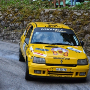 2° RALLY VALLI DEL FRIULI - Gallery 13