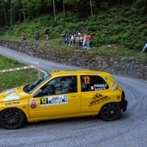 2° RALLY VALLI DEL FRIULI - Gallery 14