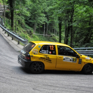 2° RALLY VALLI DEL FRIULI - Gallery 15