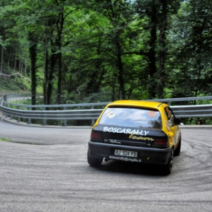 2° RALLY VALLI DEL FRIULI - Gallery 16