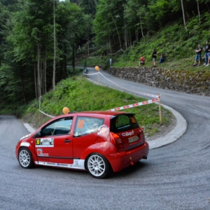 2° RALLY VALLI DEL FRIULI - Gallery 17