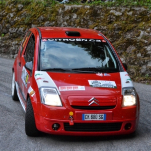 2° RALLY VALLI DEL FRIULI - Gallery 18