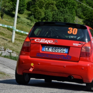 2° RALLY VALLI DEL FRIULI - Gallery 19