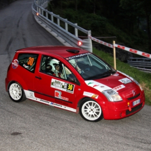 2° RALLY VALLI DEL FRIULI - Gallery 20