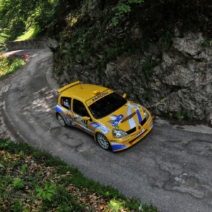 2° RALLY VALLI DEL FRIULI - Gallery 22