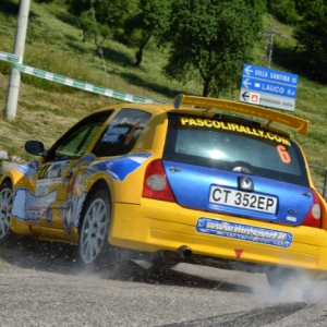 2° RALLY VALLI DEL FRIULI - Gallery 23