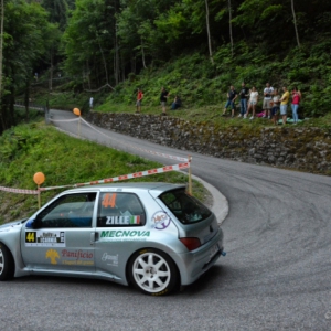 2° RALLY VALLI DEL FRIULI - Gallery 25