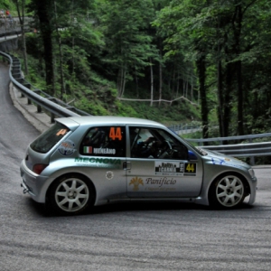 2° RALLY VALLI DEL FRIULI - Gallery 26