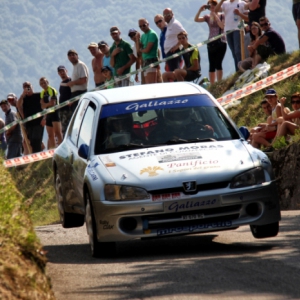 2° RALLY VALLI DEL FRIULI - Gallery 27