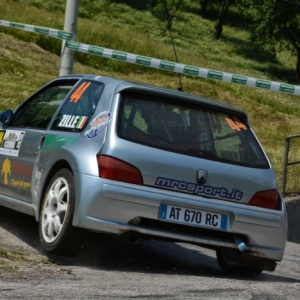 2° RALLY VALLI DEL FRIULI - Gallery 28