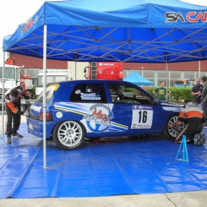 8° RALLY DI MAJANO - Gallery 27