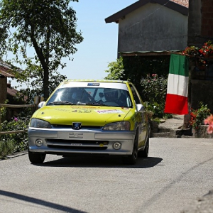 51° RALLY FRIULI VENEZIA GIULIA - Gallery 2