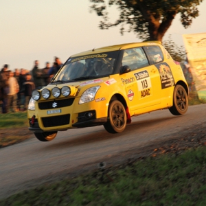 52° RALLY 3 STADTE - Gallery 1