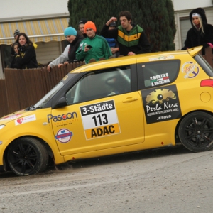 52° RALLY 3 STADTE - Gallery 3