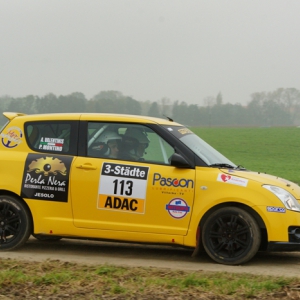 52° RALLY 3 STADTE - Gallery 4