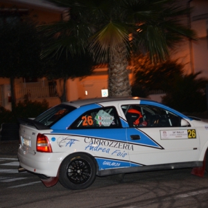 34° RALLY COSTA SMERALDA - Gallery 5