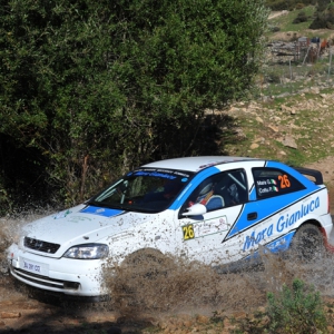 34° RALLY COSTA SMERALDA - Gallery 7