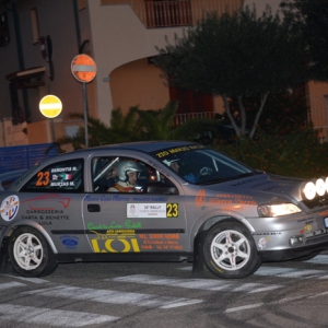 34° RALLY COSTA SMERALDA - Gallery 9