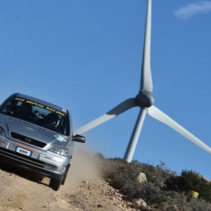 34° RALLY COSTA SMERALDA - Gallery 12