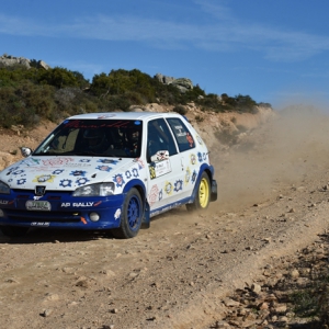 34° RALLY COSTA SMERALDA - Gallery 15