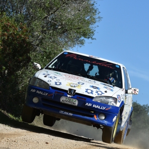 34° RALLY COSTA SMERALDA - Gallery 16