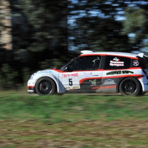 2° RALLY POMARANCE - Gallery 2