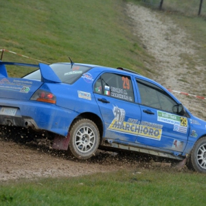 8° RALLY BALCONE DELLE MARCHE - Gallery 2