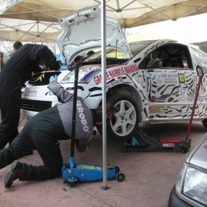 4° RALLY TERRA SARDA - Gallery 3