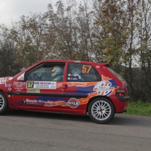 4° RALLY TERRA SARDA - Gallery 6