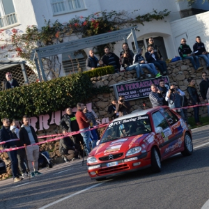 4° RALLY TERRA SARDA - Gallery 7