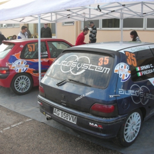 4° RALLY TERRA SARDA - Gallery 8