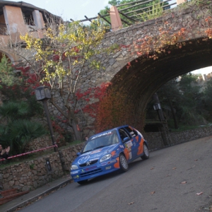 4° RALLY TERRA SARDA - Gallery 11