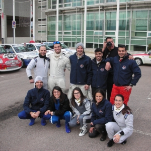 4° RALLY TERRA SARDA - Gallery 12