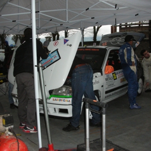 4° RALLY TERRA SARDA - Gallery 15