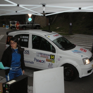 4° RALLY TERRA SARDA - Gallery 18