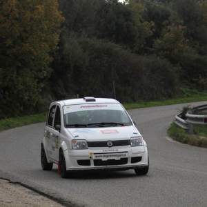 4° RALLY TERRA SARDA - Gallery 19