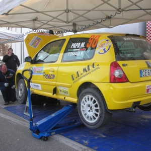 17° RALLY PREALPI MASTER SHOW - Gallery 3