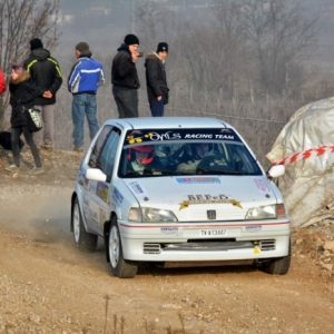 17° RALLY PREALPI MASTER SHOW - Gallery 5