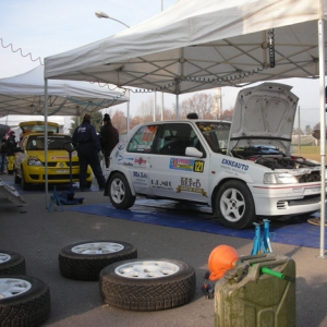 17° RALLY PREALPI MASTER SHOW - Gallery 7