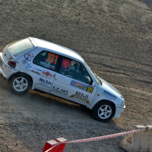 17° RALLY PREALPI MASTER SHOW - Gallery 8