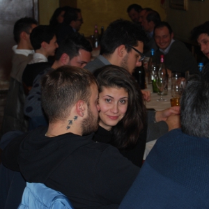 CENA SOCIALE - Gallery 2