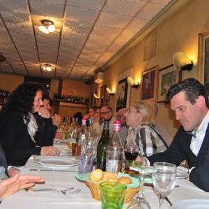 CENA SOCIALE - Gallery 4