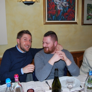 CENA SOCIALE - Gallery 5