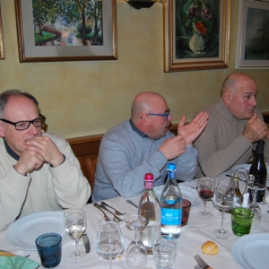 CENA SOCIALE - Gallery 9