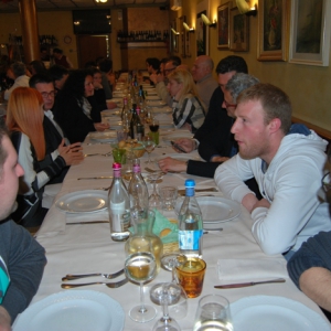 CENA SOCIALE - Gallery 10