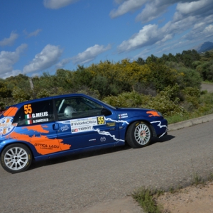 14° RALLY VERMENTINO - Gallery 5