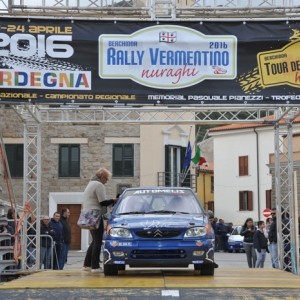 14° RALLY VERMENTINO - Gallery 8